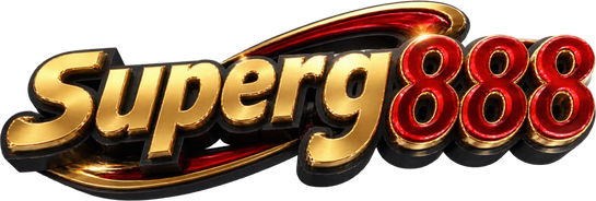 superg888 โลโก้